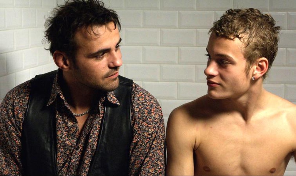 best happy gay movies