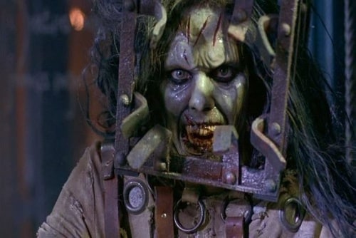 The 13 Ghosts of Thirteen Ghosts (Spoilers) list