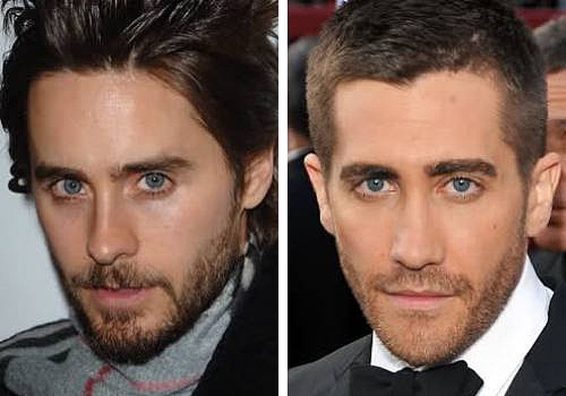 Celebrity Look Alikes Doppelgangers List