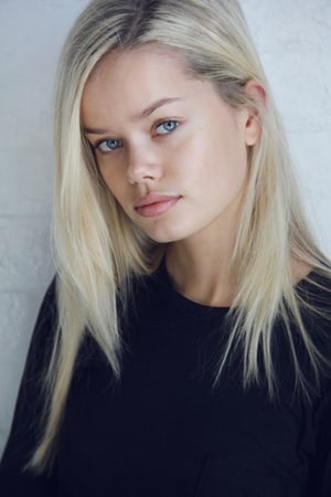 Beautiful Norwegian Faces - Frida Aasen list