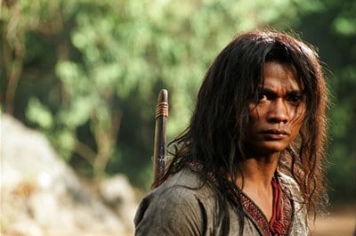 ong bak muay thai warrior soundtrack list