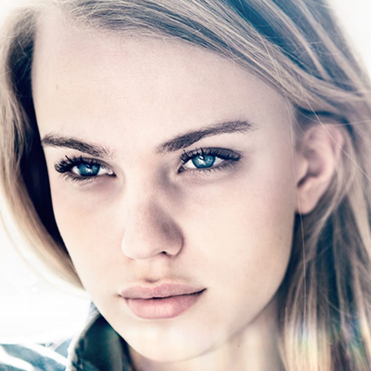 Beautiful Danish Faces Karoline Emmertsen List