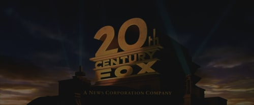 20th Century Fox Logo Variations List - 20th century fox logo history roblox