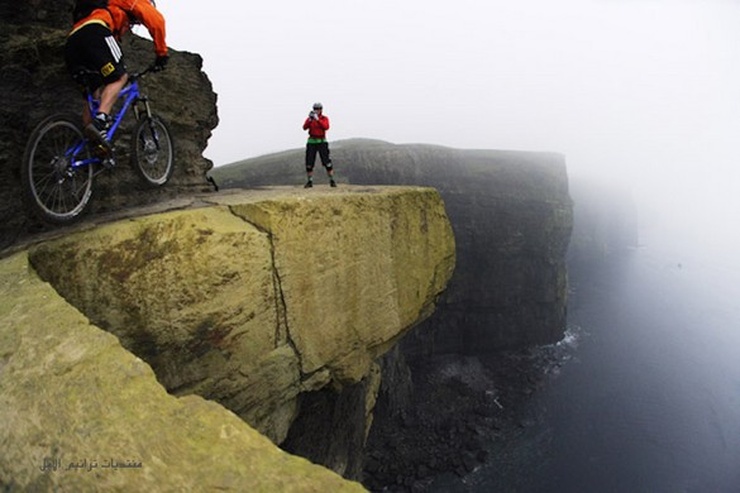 Things To Do Extreme List