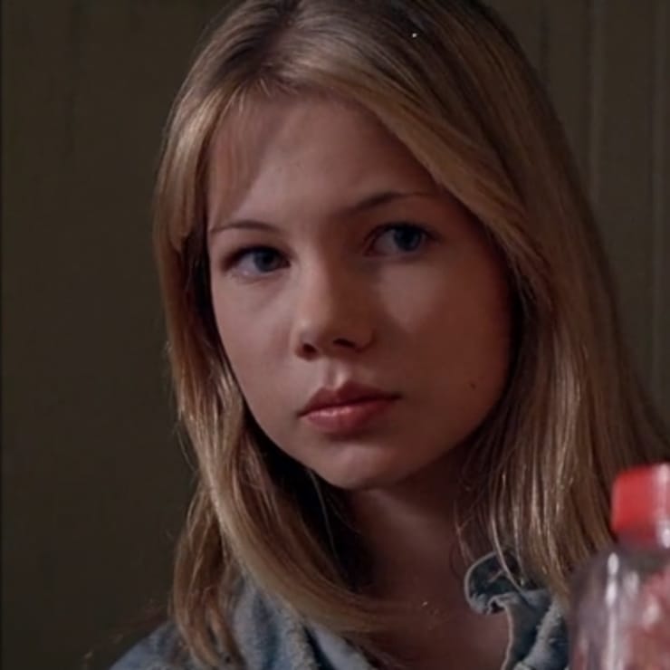 Michelle Williams Movies I Have Viewed List