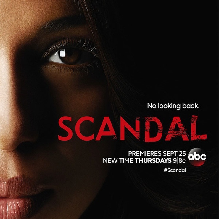 2015. in Tv shows list