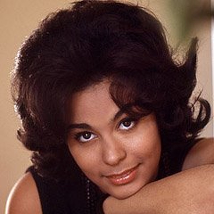 People.Black Playboy Playmates A History of list