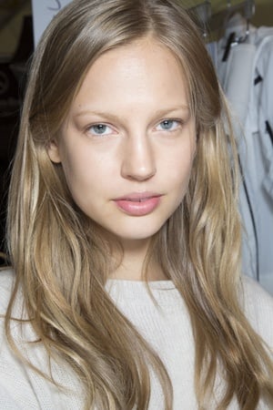 Beautiful Estonian Faces - Elisabeth Erm list