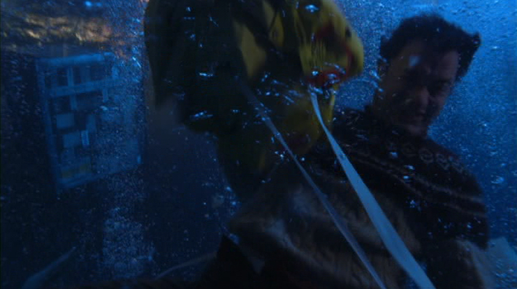 Airplane Crash Movies