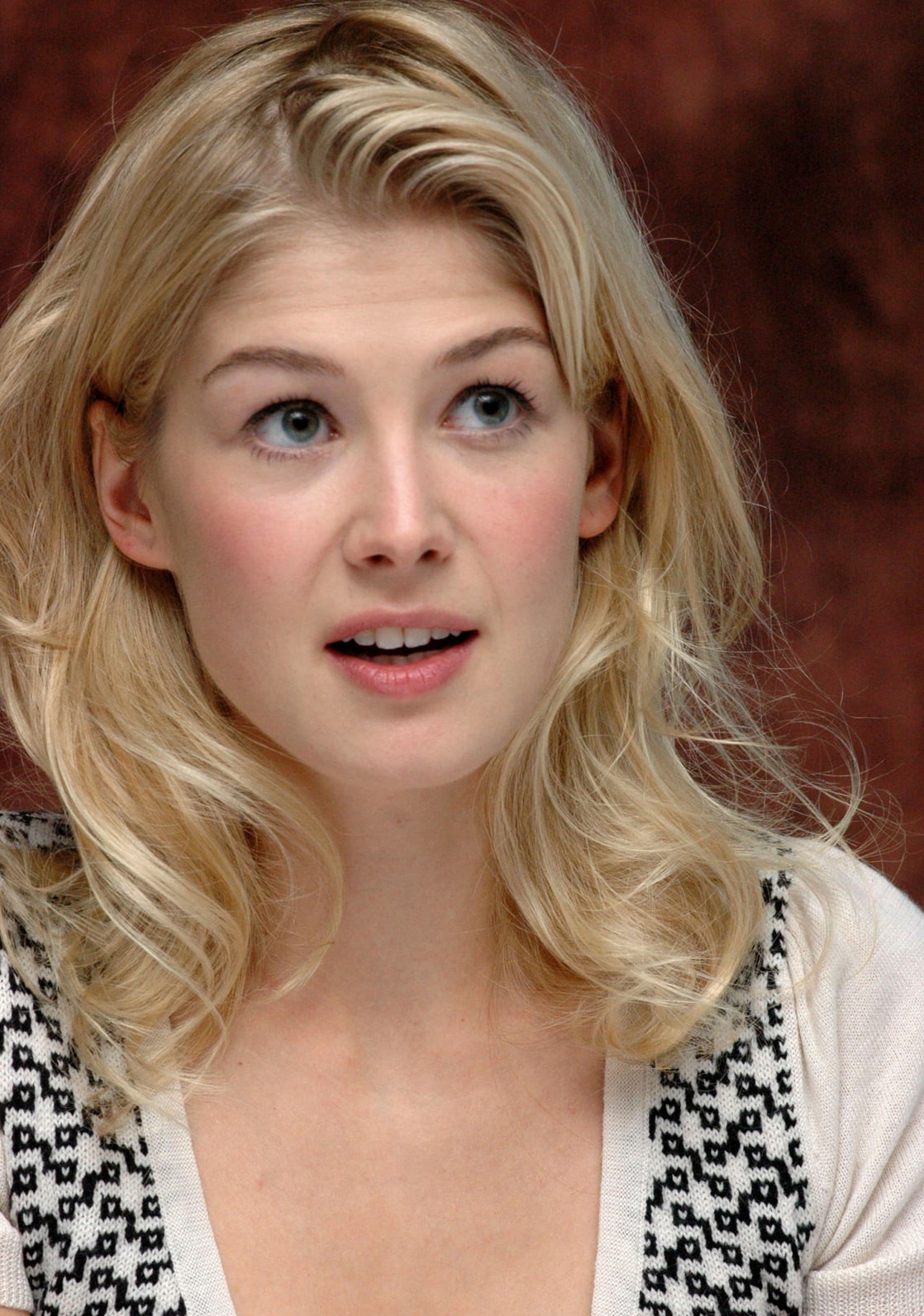 Picture of Rosamund Pike