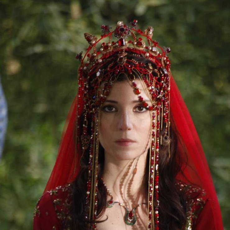 muhtesem yuzyil list