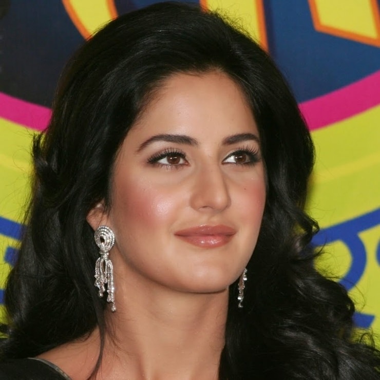 Bollywood Actress list