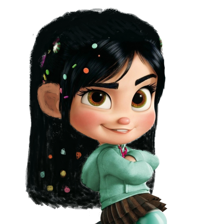 The Sweet Characters That I Love In Movies list