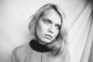 Beautiful Dutch Faces - Rosa van Berckel list