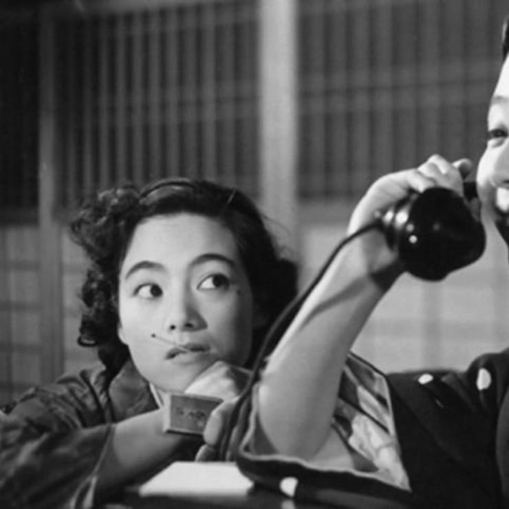 Japanese Film Directors list