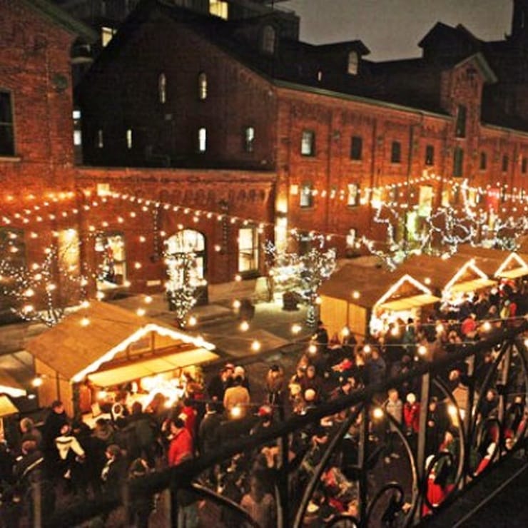 Amazing Christmas Markets You Need To Enjoy&hellip; list