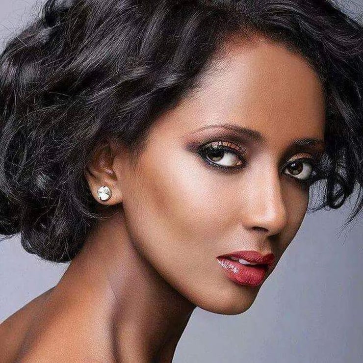 My Perfect Ethiopian Beauties list