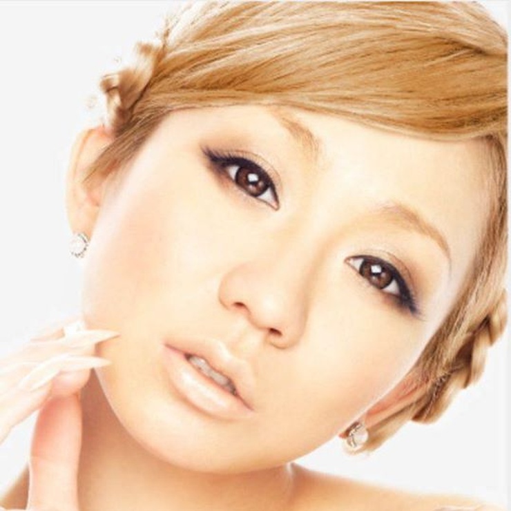 Favorite Japanese Female Singer list