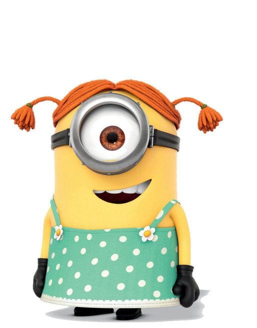 Despicable Me Funny Gifs list