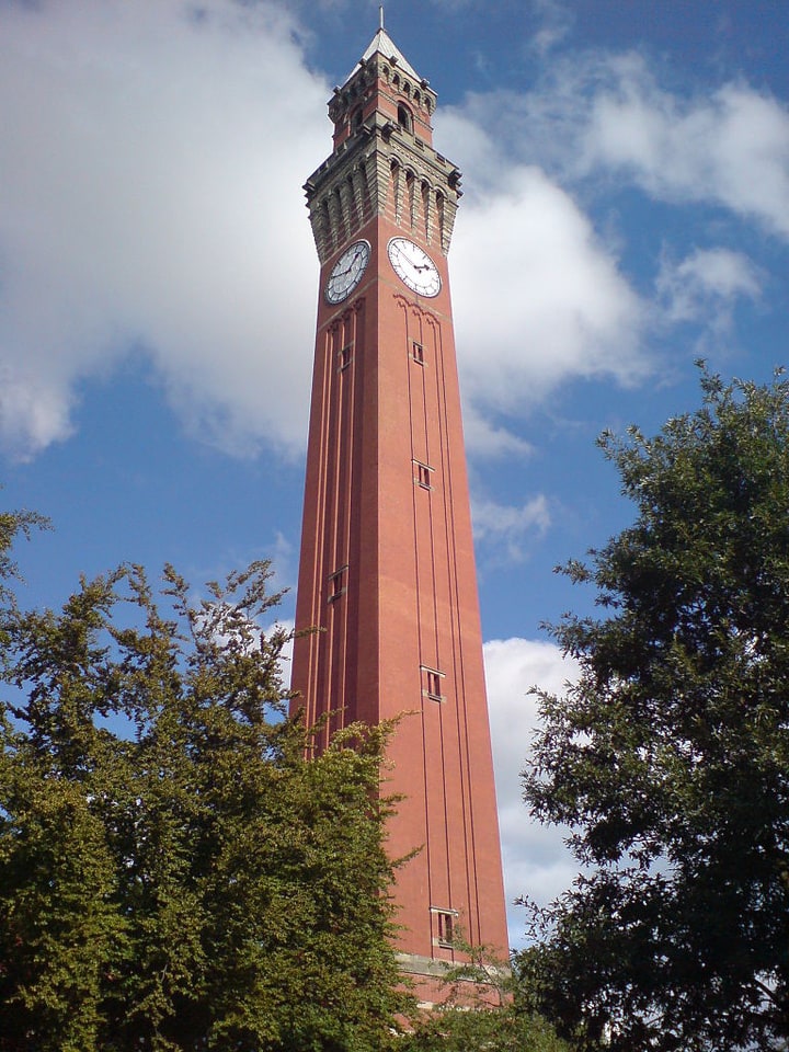 Clock tower обзор