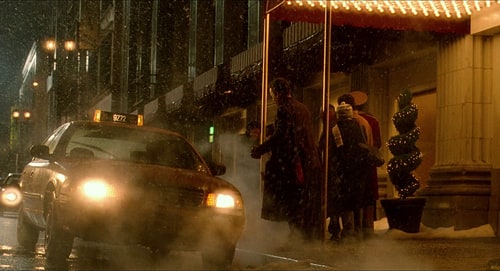 Taxi Scenes in Movies list