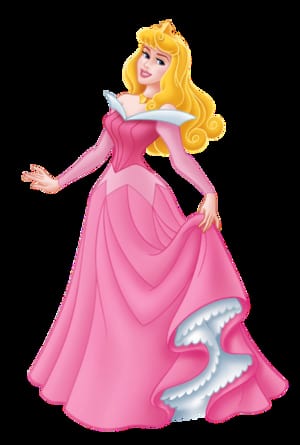 Disney Princess Aurora list