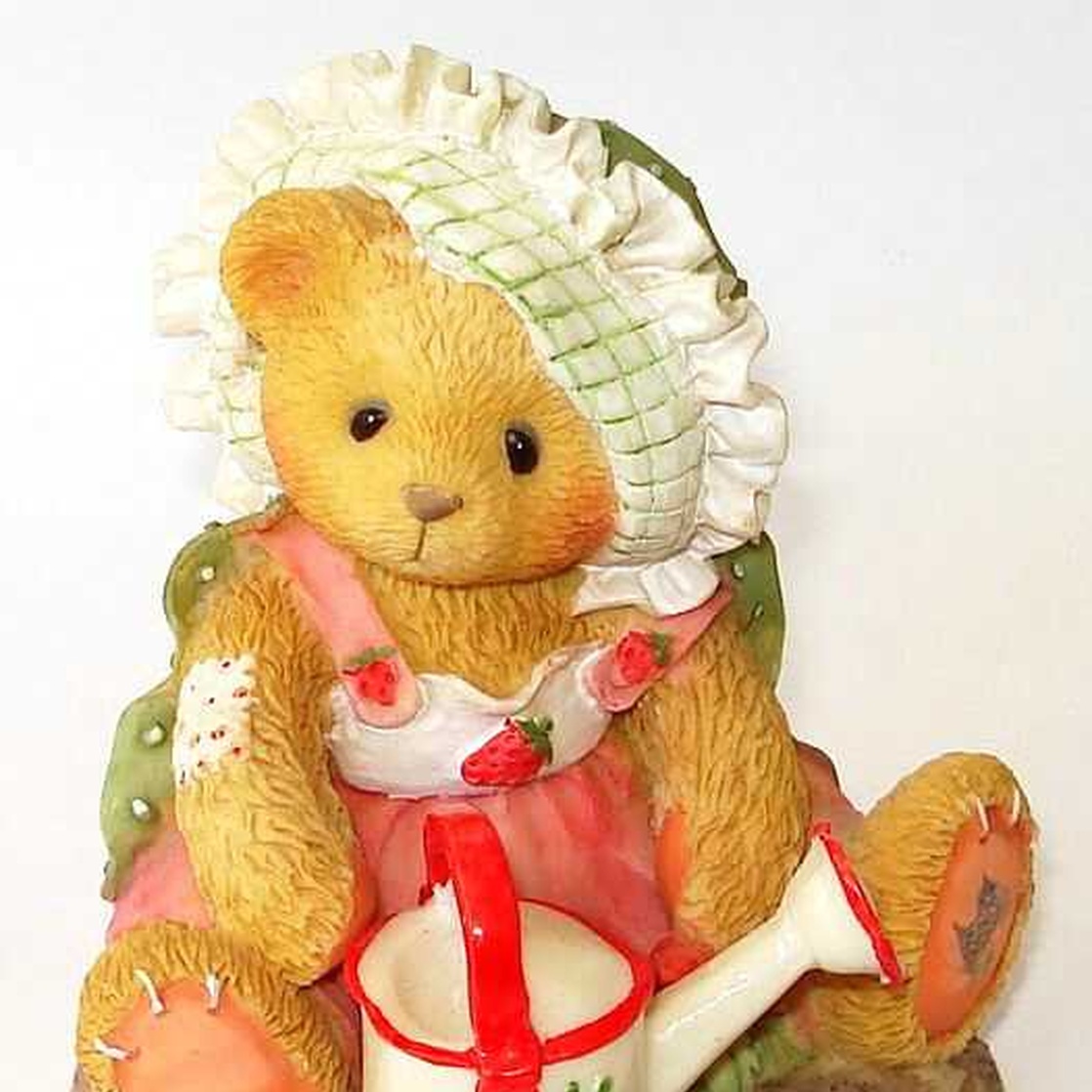 Cherished Teddies Collection List Cherished Teddies Collection List