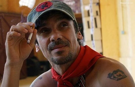 MANU CHAO MANO NEGRA list