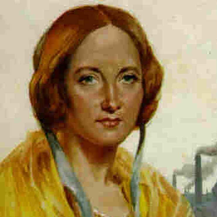 Favorite Female Writers List