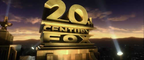 20th Century Fox (Studios) Logo Variations 