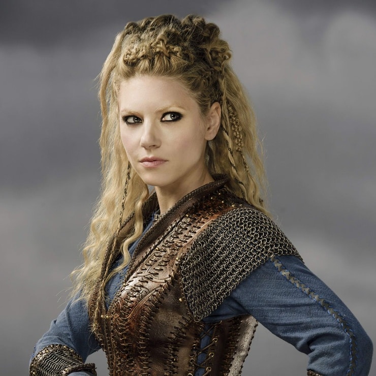 Lagertha - Season 3